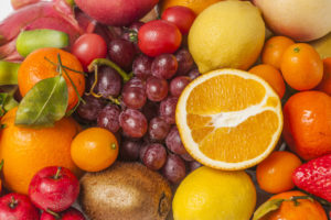 fruits