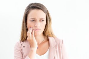 dental emergency