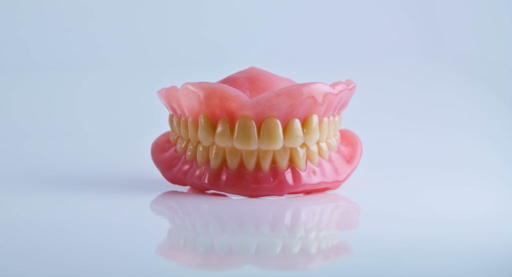 dental dentures, full mouth dentures