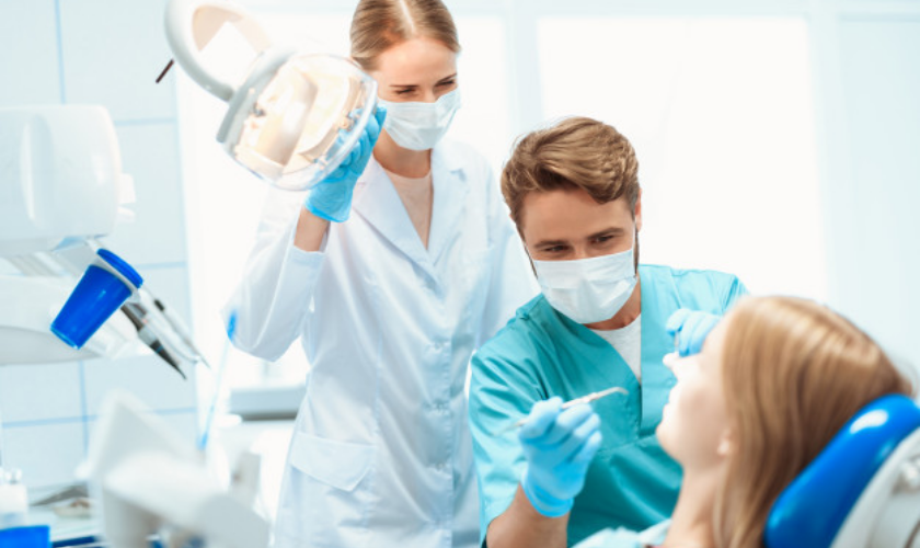 5 Benefits of Regular Dental Visits