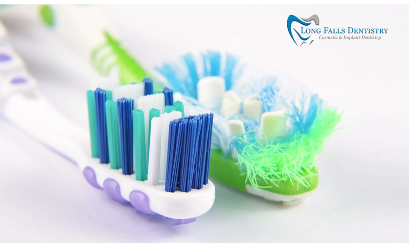 when to replace your toothbrush
