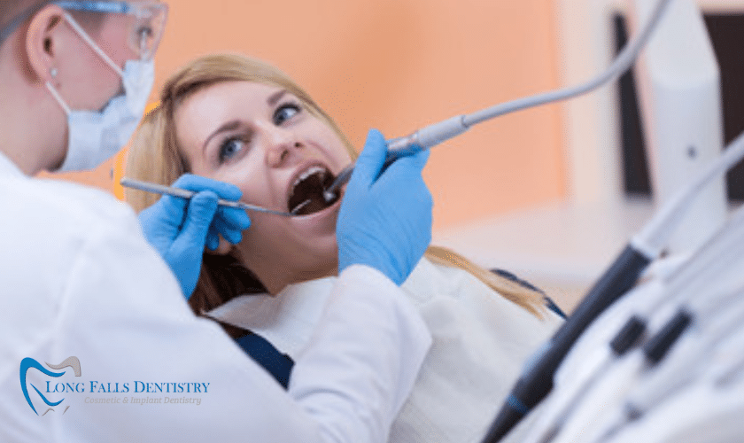 Dental Diseases That Often Cause Other Health Problems