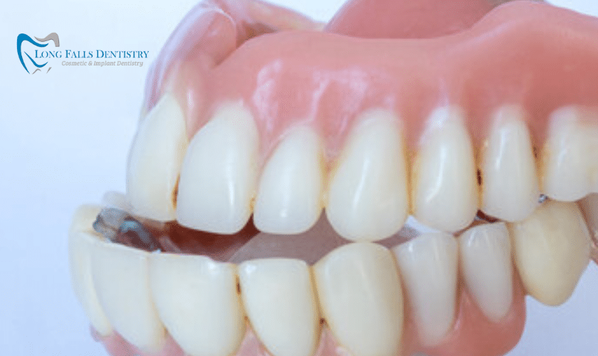 5 Steps To Remove Plaque From Dentures A Step By Step Guide