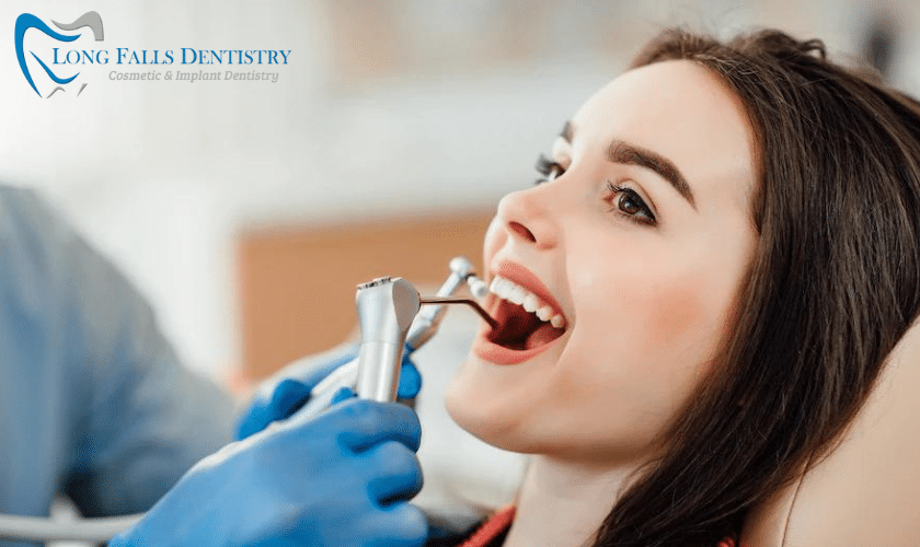 The Benefits of a Dental Cleaning for Oral Hygiene
