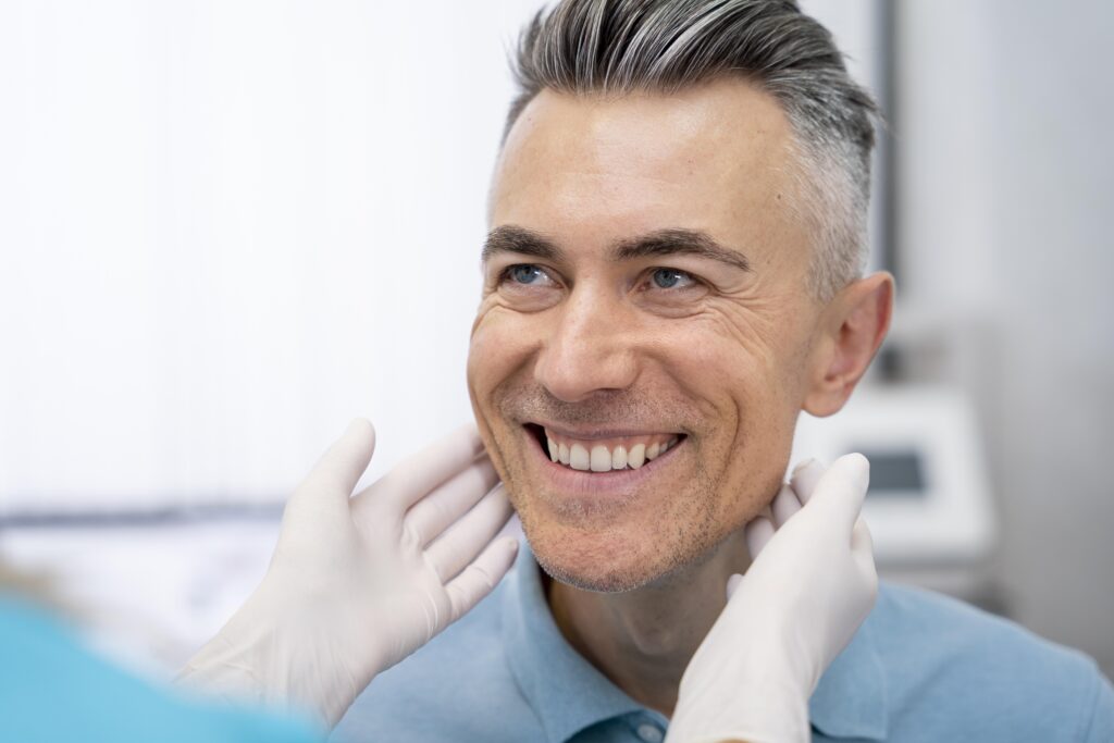 dental implants in carthage-long fall dentistry