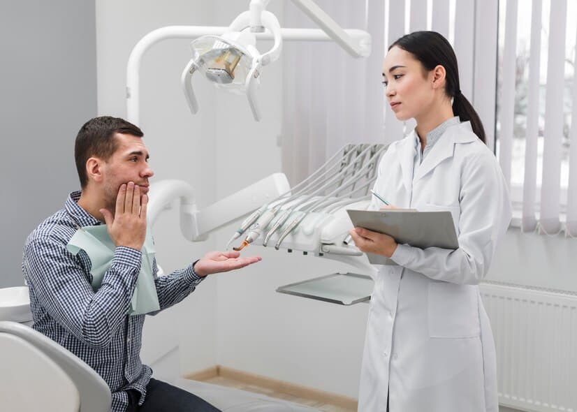 Root Canals And Crowns: Are They Necessary?