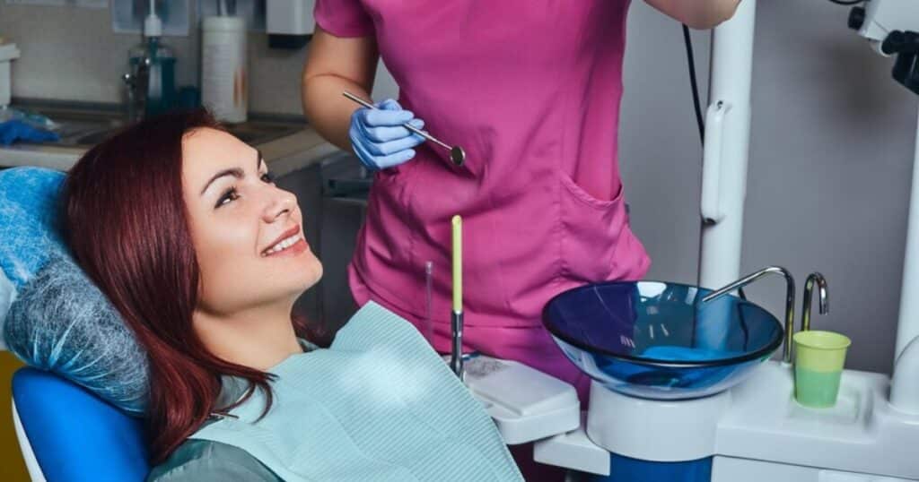 Oral Care After Tooth Extraction