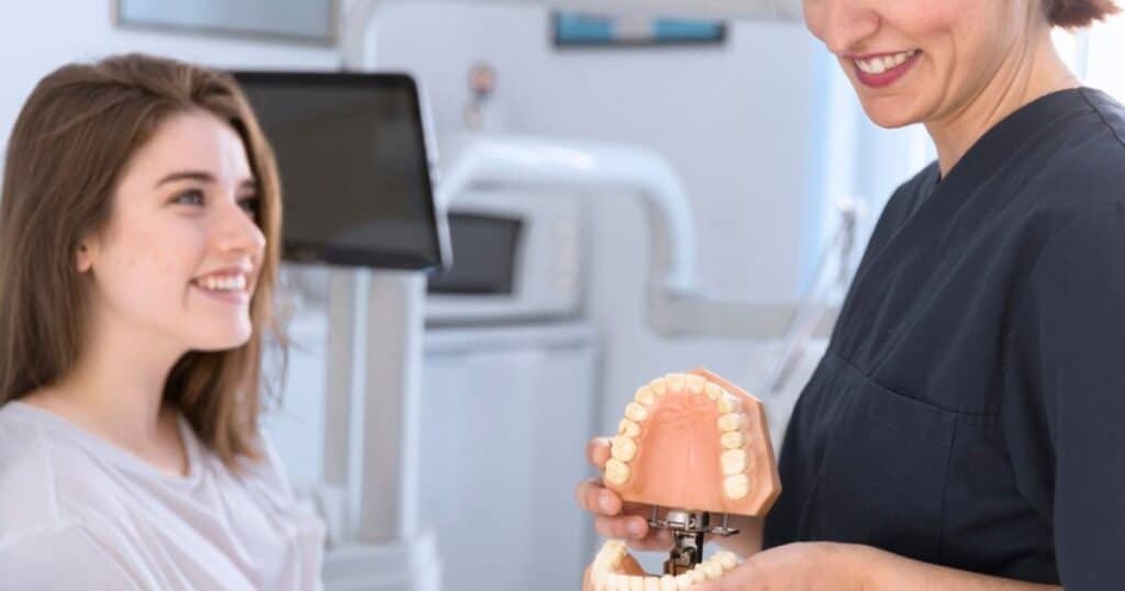 Can Dental Implants Prevent Bone Loss in the Jaw - Long Falls Dentistry