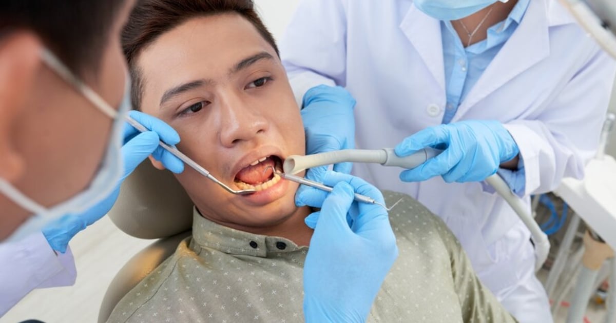 Pain Management During and After Tooth Extraction