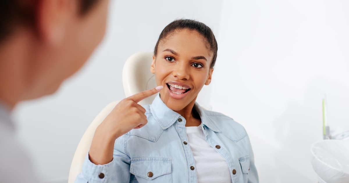 can cosmetic dentistry correct Your bite issues