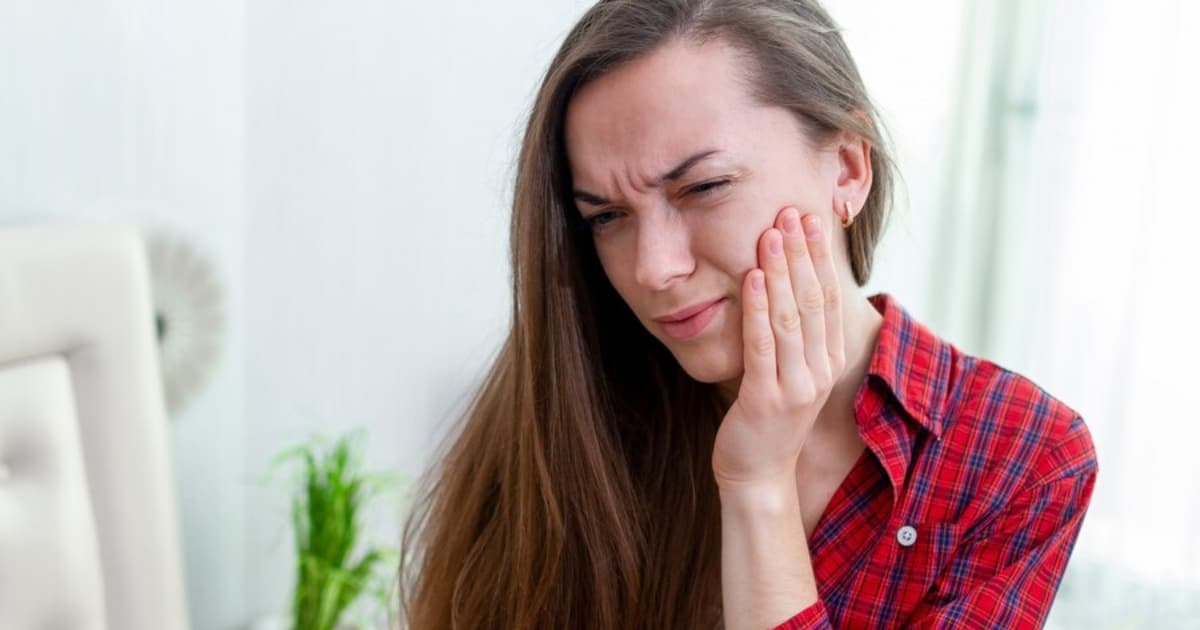 what is the strongest natural antibiotic for tooth infection