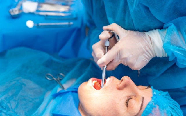 the role of tooth extractions in orthodontics when and why they're necessary