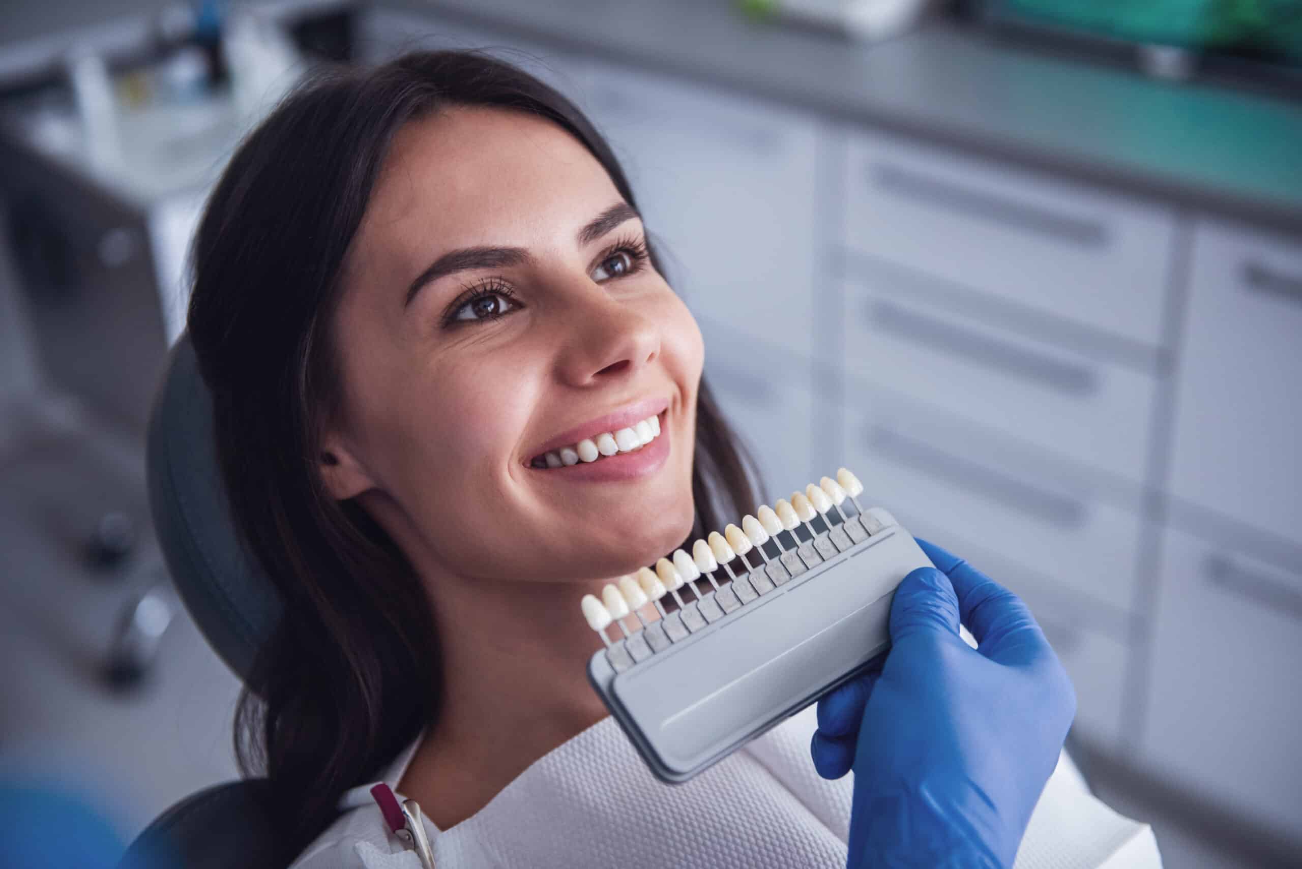 veneers in Carthage