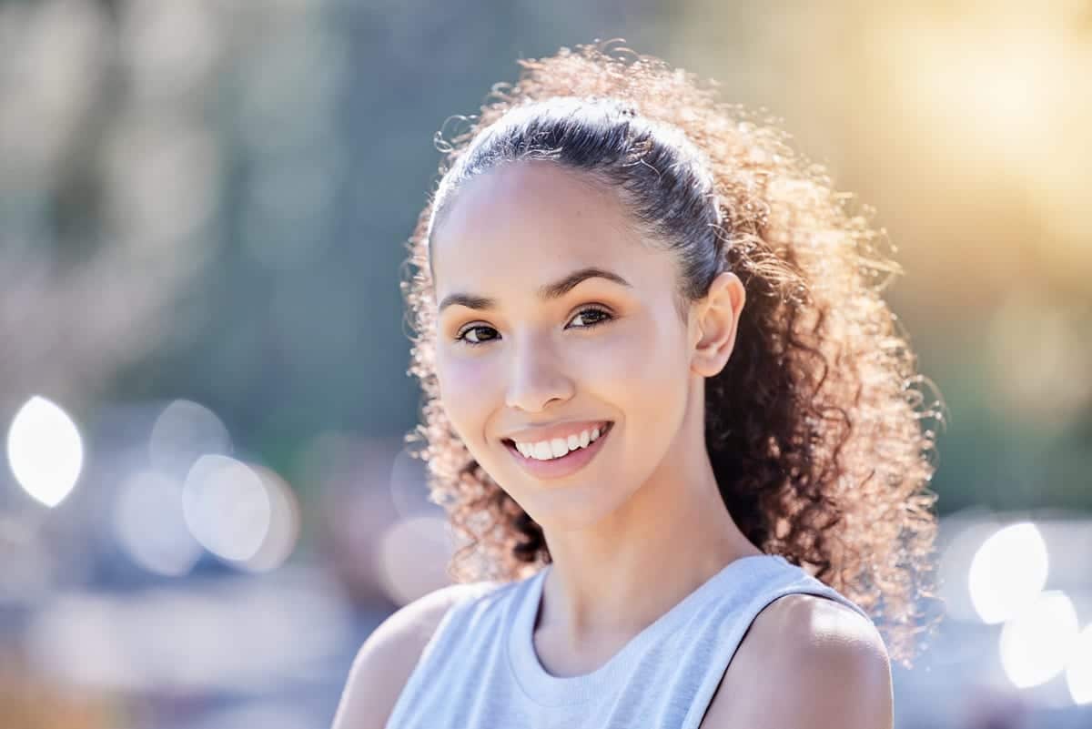 Cosmetic Dentistry in West Carthage