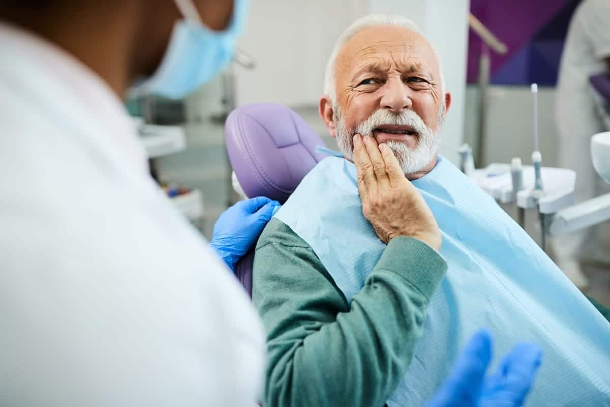 Tooth Extraction in Carthage