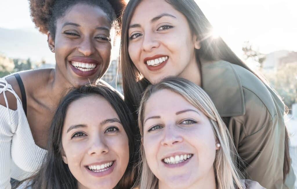 Cosmetic Dentistry in West Carthage