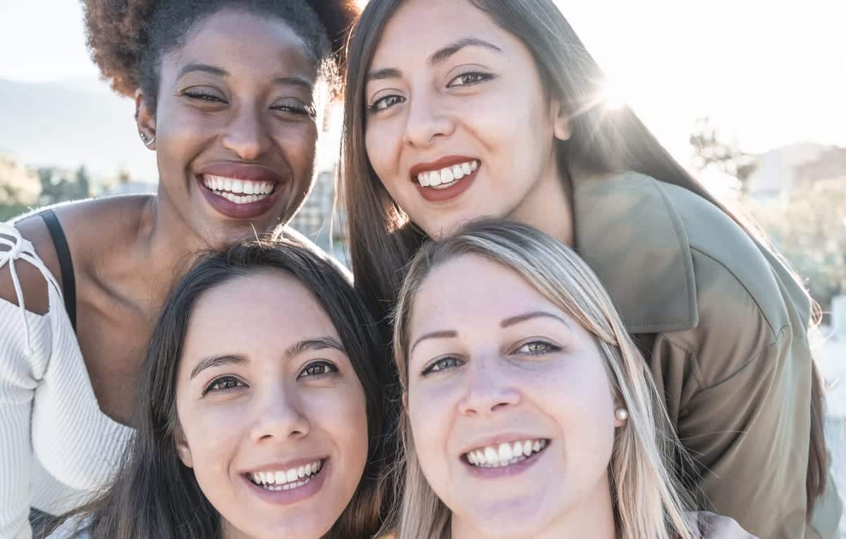 Cosmetic Dentistry in West Carthage