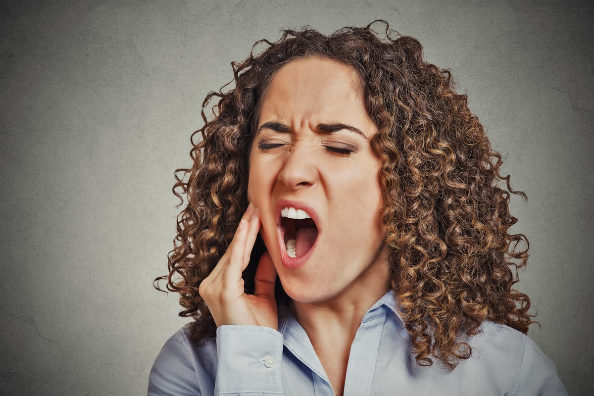 Emergency Dentistry in Carthage