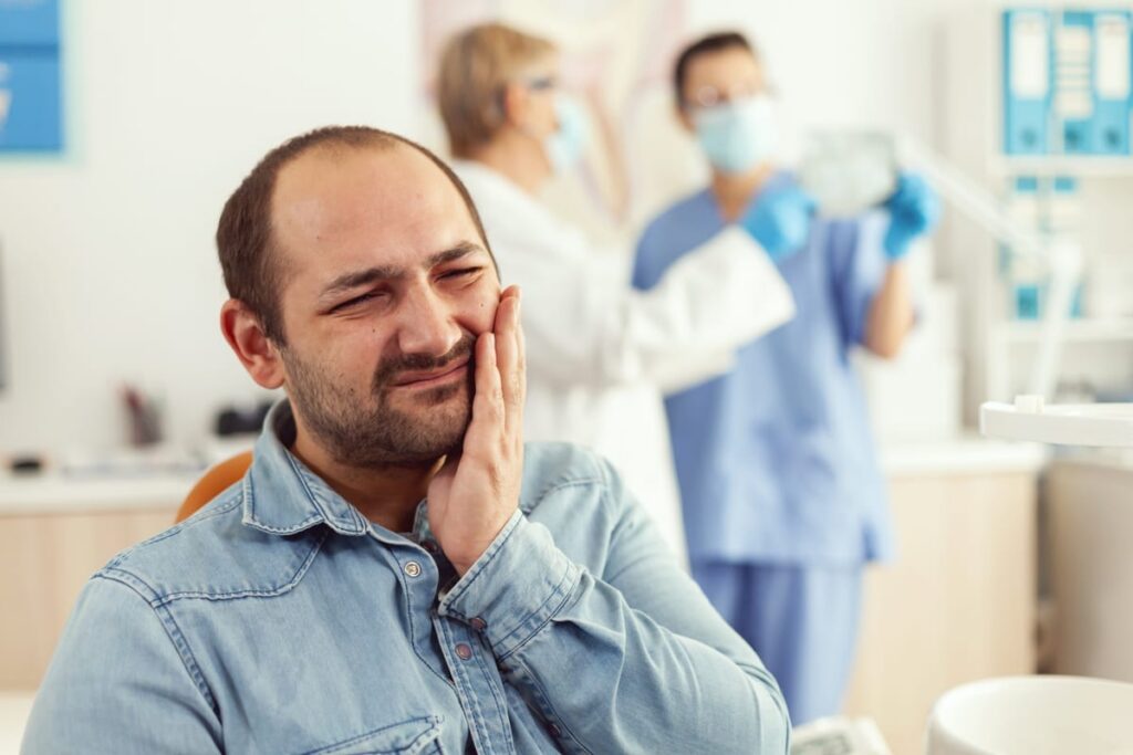 Emergency Dentistry in Carthage